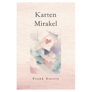 Kartenmirakel von Frank Garcia
